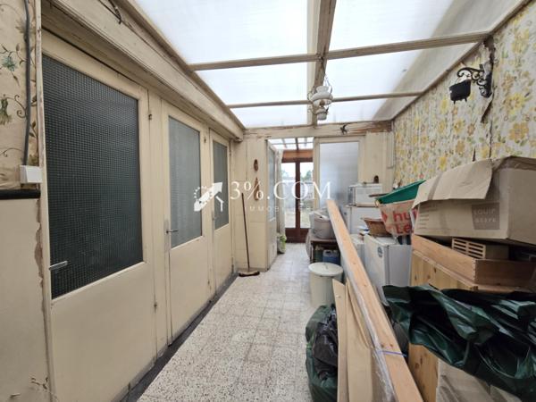 Maison 6 pièce(s) 4 chambre(s) 103 m²