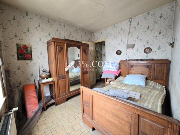 Maison 6 pièce(s) 4 chambre(s) 103 m²