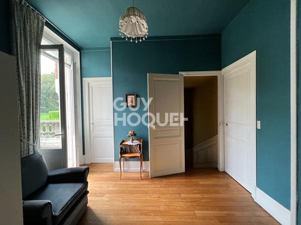 30 MIN FONTAINEBLEAU