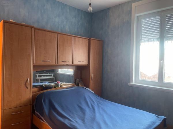 Maison de ville à vendre à Bailleul dans le Nord (59270), ref : F30423