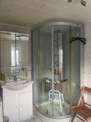 Maison de ville à vendre à Bailleul dans le Nord (59270), ref : F30423