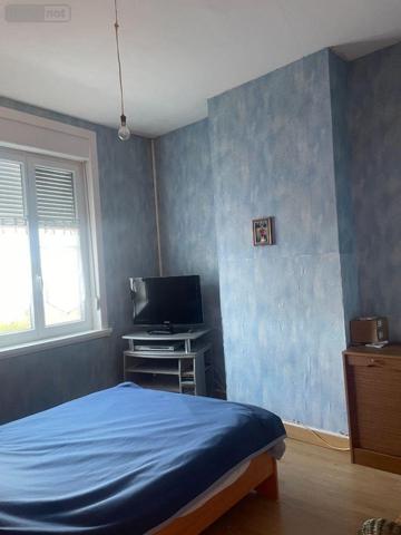 Maison de ville à vendre à Bailleul dans le Nord (59270), ref : F30423