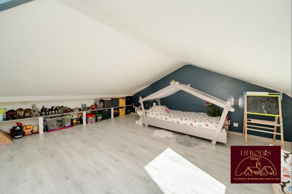 Vincey (88450) Maison de village indépendante entièrement rénovée