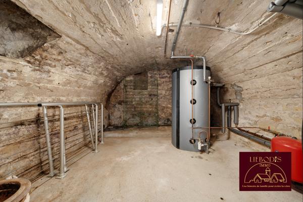 Vincey (88450) Maison de village indépendante entièrement rénovée