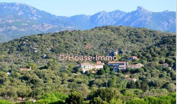 Terrain à vendre de 4 250 m²