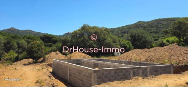 Terrain à vendre de 4 250 m²