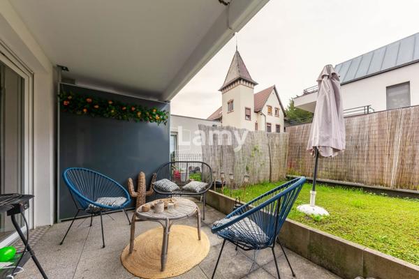 Appartement