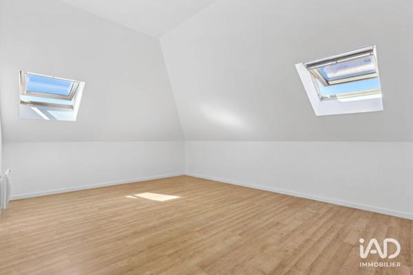 Appartement à vendre 4 pièces 86 m² Bondoufle