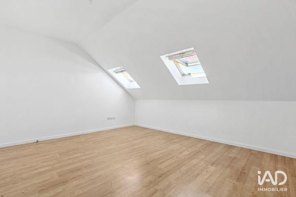Appartement à vendre 4 pièces 86 m² Bondoufle