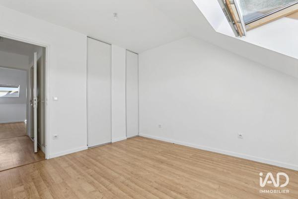 Appartement à vendre 4 pièces 86 m² Bondoufle