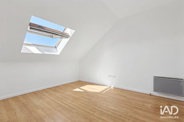 Appartement à vendre 4 pièces 86 m² Bondoufle