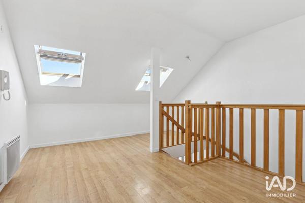 Appartement à vendre 4 pièces 86 m² Bondoufle