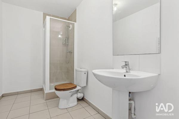 Appartement à vendre 4 pièces 86 m² Bondoufle