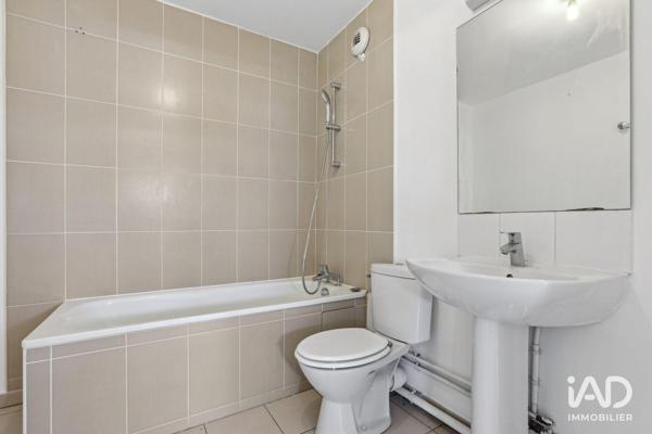 Appartement à vendre 4 pièces 86 m² Bondoufle