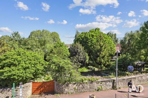Appartement à vendre 4 pièces 86 m² Bondoufle