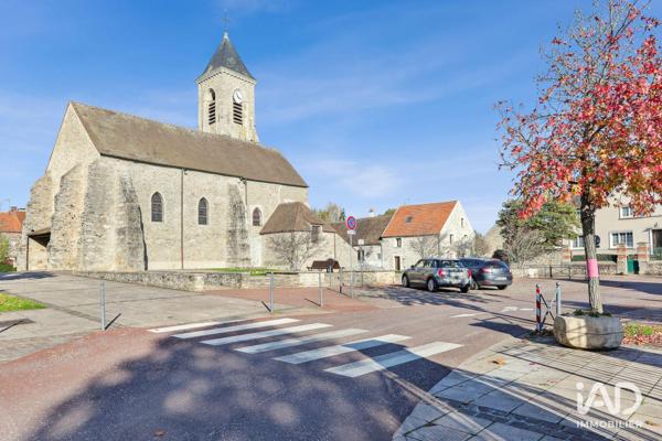Appartement à vendre 4 pièces 86 m² Bondoufle