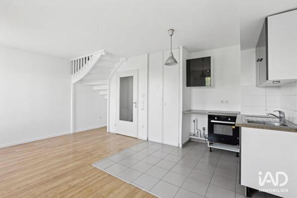Appartement à vendre 4 pièces 86 m² Bondoufle