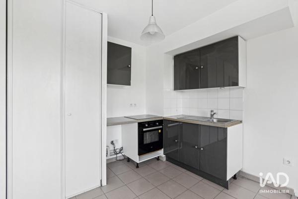 Appartement à vendre 4 pièces 86 m² Bondoufle
