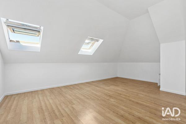 Appartement à vendre 4 pièces 86 m² Bondoufle