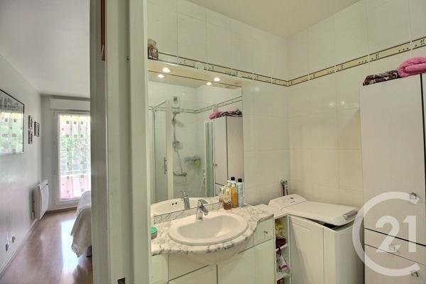 Appartement F5 à vendre  5 pièces - 99 m2 MASSY - 91