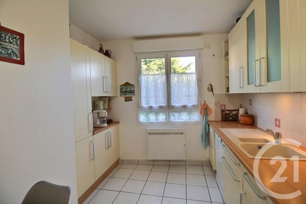 Appartement F5 à vendre  5 pièces - 99 m2 MASSY - 91