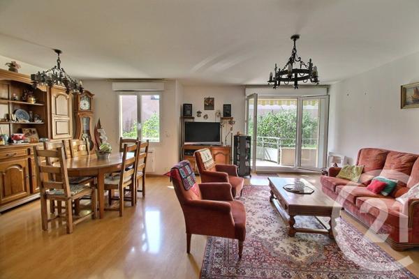 Appartement F5 à vendre  5 pièces - 99 m2 MASSY - 91