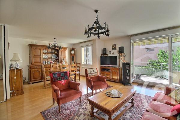 Appartement F5 à vendre  5 pièces - 99 m2 MASSY - 91