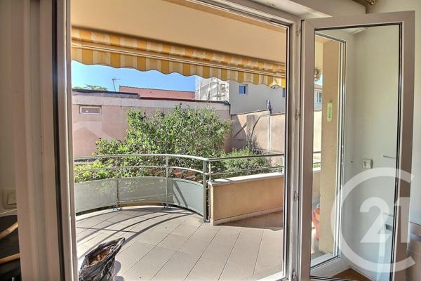 Appartement F5 à vendre  5 pièces - 99 m2 MASSY - 91