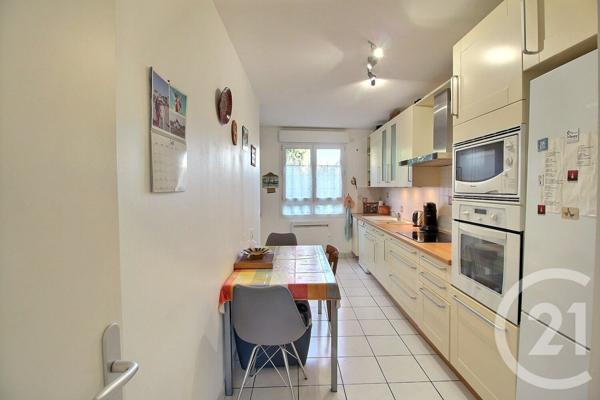Appartement F5 à vendre  5 pièces - 99 m2 MASSY - 91