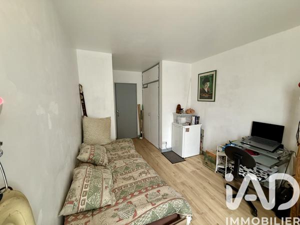 Appartement à vendre 4 pièces 77,75 m² Pierrefitte-sur-Seine