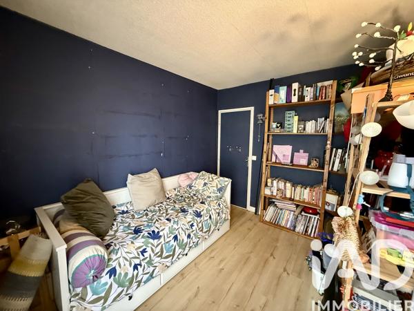 Appartement à vendre 4 pièces 77,75 m² Pierrefitte-sur-Seine
