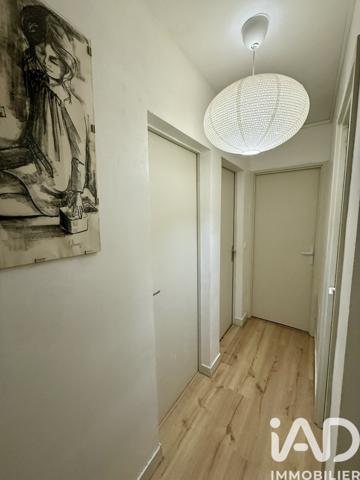 Appartement à vendre 4 pièces 77,75 m² Pierrefitte-sur-Seine