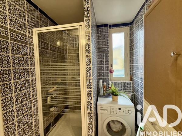 Appartement à vendre 4 pièces 77,75 m² Pierrefitte-sur-Seine
