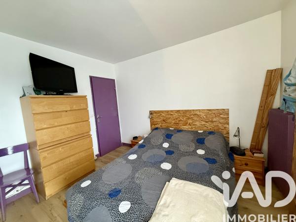 Appartement à vendre 4 pièces 77,75 m² Pierrefitte-sur-Seine