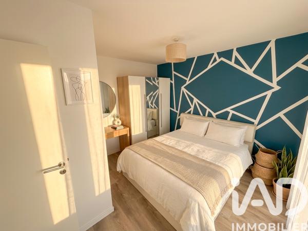 Appartement à vendre 3 pièces 66 m² Louvres