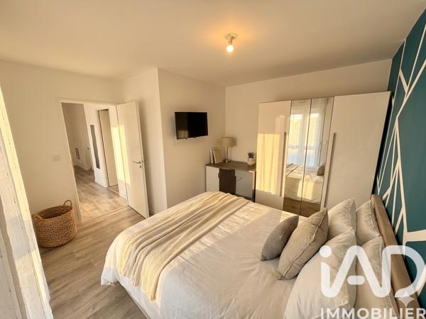 Appartement à vendre 3 pièces 66 m² Louvres