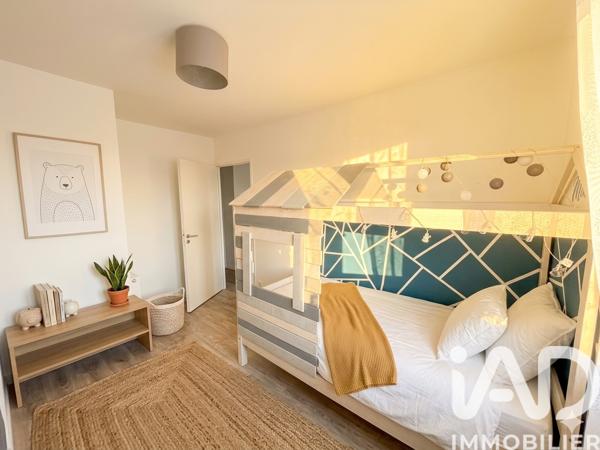 Appartement à vendre 3 pièces 66 m² Louvres