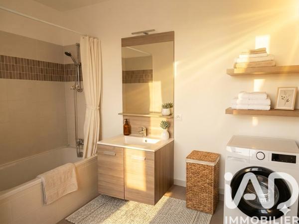 Appartement à vendre 3 pièces 66 m² Louvres