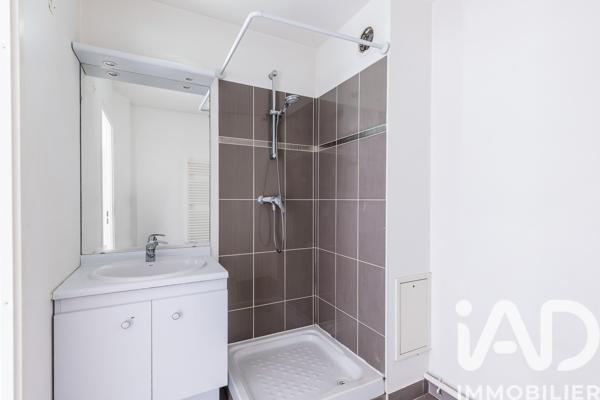 Appartement à vendre 2 pièces 42,8 m² Choisy-le-Roi