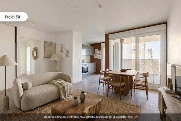 Appartement