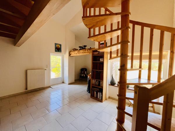 Maison à vendre à Surgères (17700) - Charente-Maritime