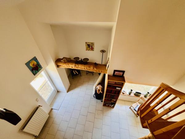 Maison à vendre à Surgères (17700) - Charente-Maritime