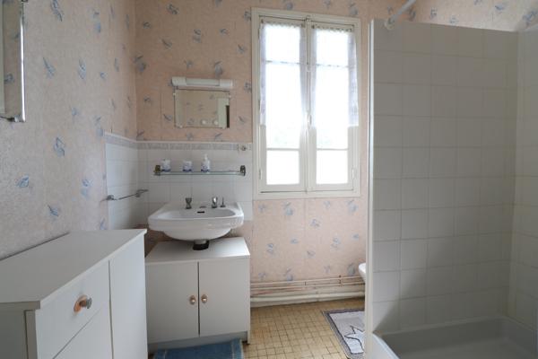 ROYAN - QUARTIER DU PARC - MAISON JARDIN et 5 CHAMBRES