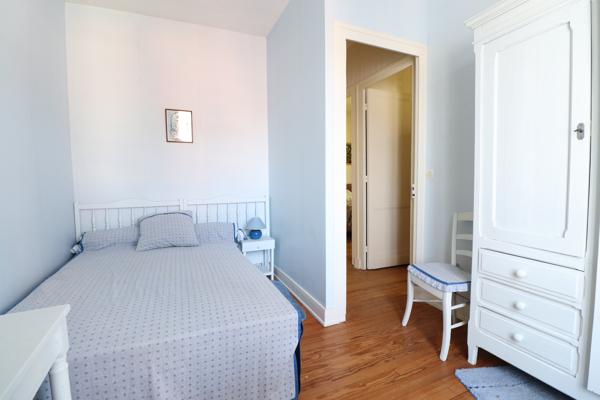 ROYAN - QUARTIER DU PARC - MAISON JARDIN et 5 CHAMBRES
