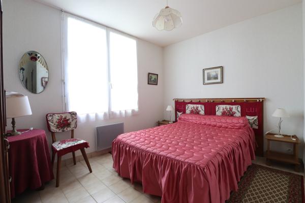 ROYAN - QUARTIER DU PARC - MAISON JARDIN et 5 CHAMBRES