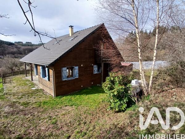 Maison à vendre 8 pièces 139 m² Saint-Yrieix-le-Déjalat