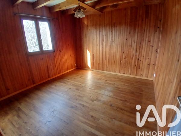 Maison à vendre 8 pièces 139 m² Saint-Yrieix-le-Déjalat