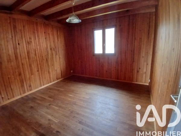 Maison à vendre 8 pièces 139 m² Saint-Yrieix-le-Déjalat