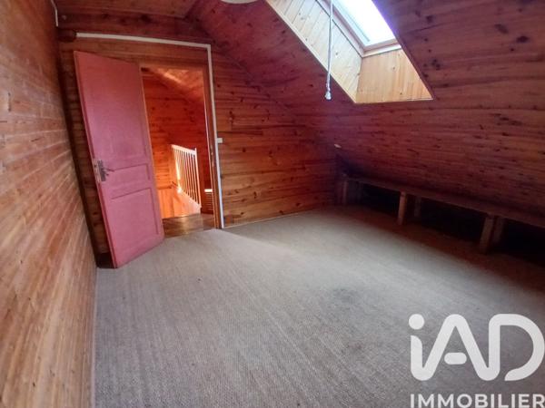 Maison à vendre 8 pièces 139 m² Saint-Yrieix-le-Déjalat