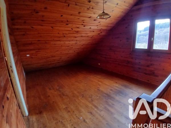 Maison à vendre 8 pièces 139 m² Saint-Yrieix-le-Déjalat